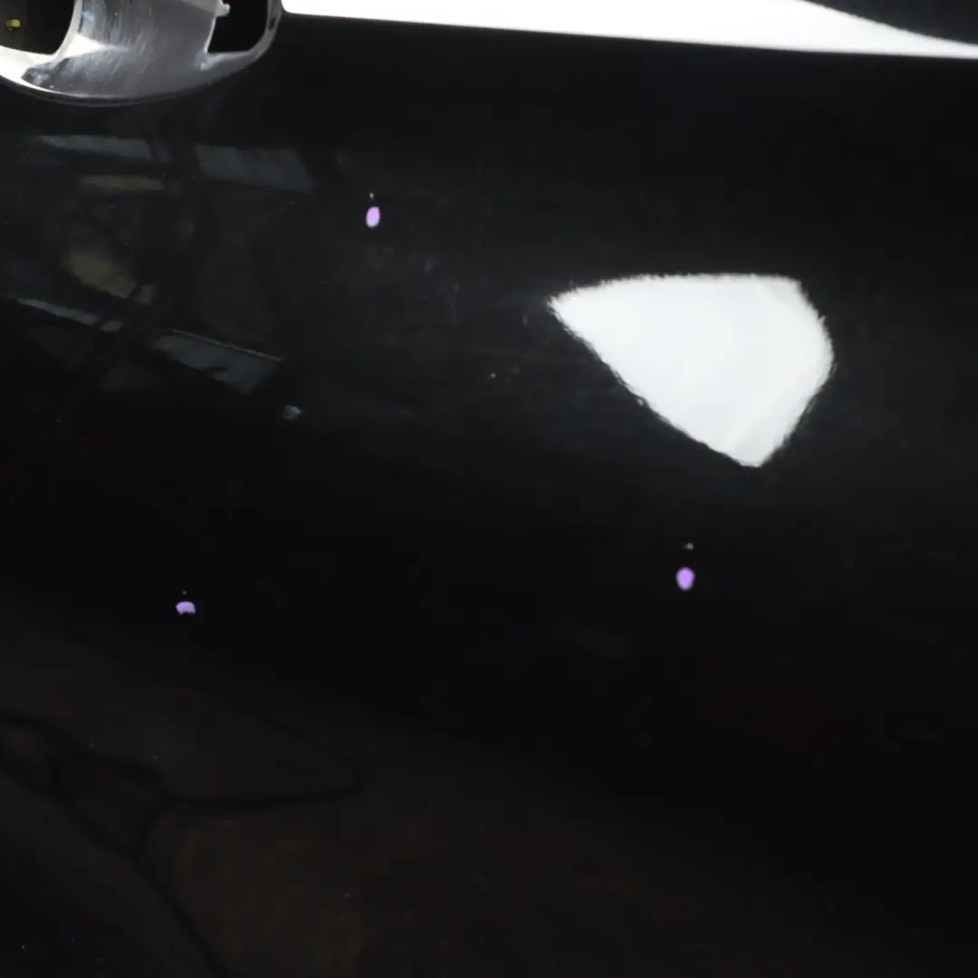 Door Front Right O/S C-Class Obsidian Black Metallic - 197 to Mercedes C205 A205 with Part number A2057209826 Mercedes C205 A205 Door Front Right O/S C-Class Obsidian Black Metallic - 197 - SKU A2057209826-OB - Part number A2057209826