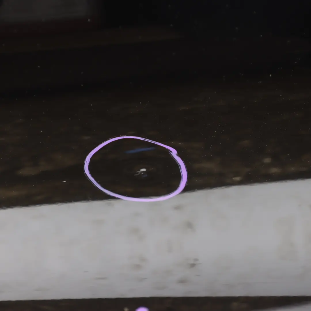 Mercedes C205 A205 Door Front Right O/S C-Class Obsidian Black Metallic - 197 - SKU A2057209826-OB - Part number A2057209826