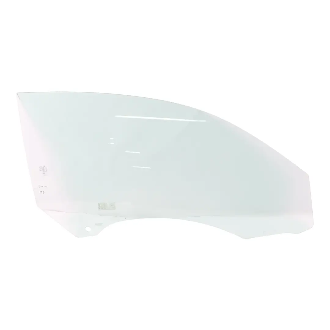 Side Window Door Front Right O/S Window Glass AS3 to Mercedes C205 with Part number A2057250810 Mercedes C205 Side Window Door Front Right O/S Window Glass AS3 - SKU A2057250810 - Part number A2057250810