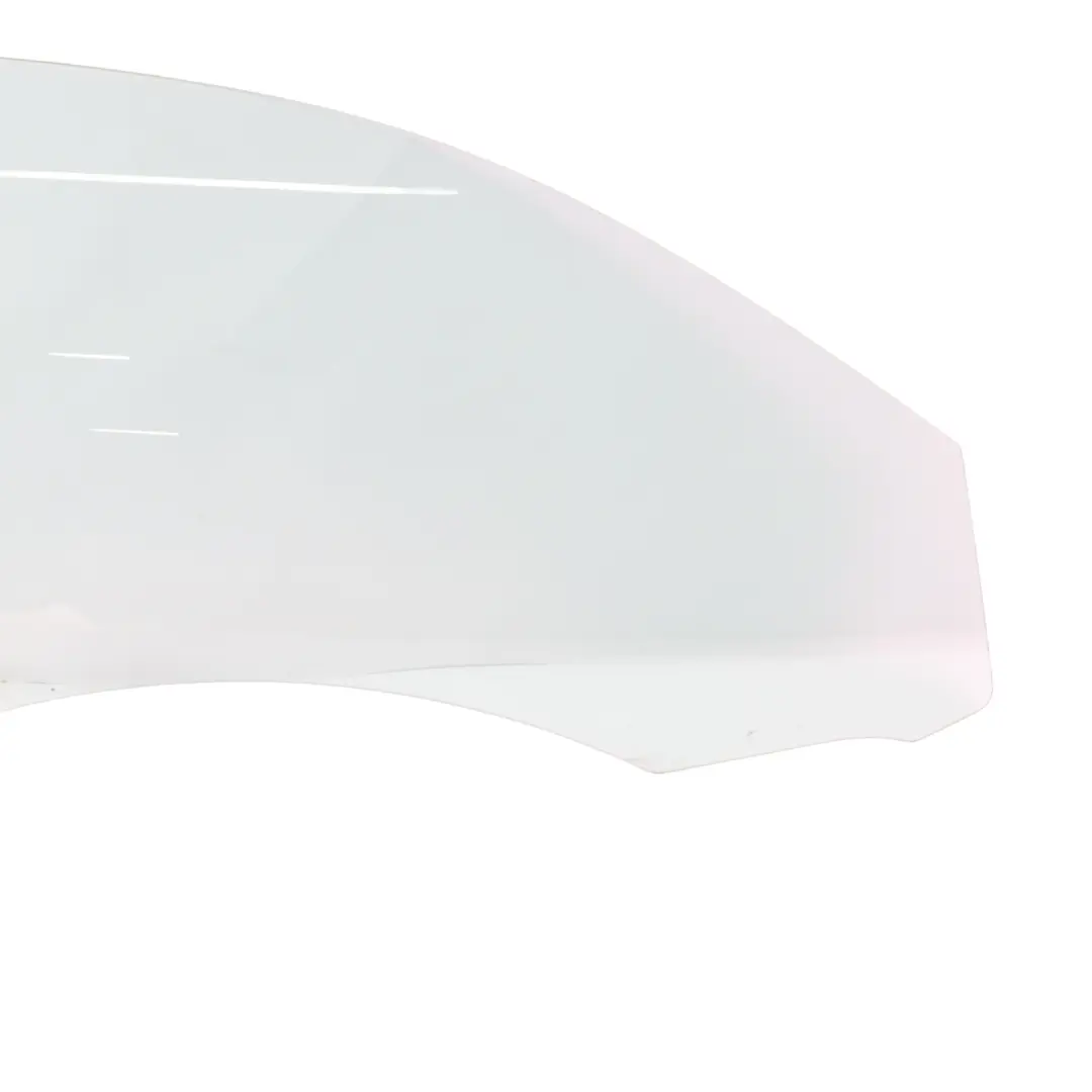 Mercedes C205 Finestrino Laterale Porta Anteriore Destra Vetro AS3 - SKU A2057250810 - Numero di parte A2057250810