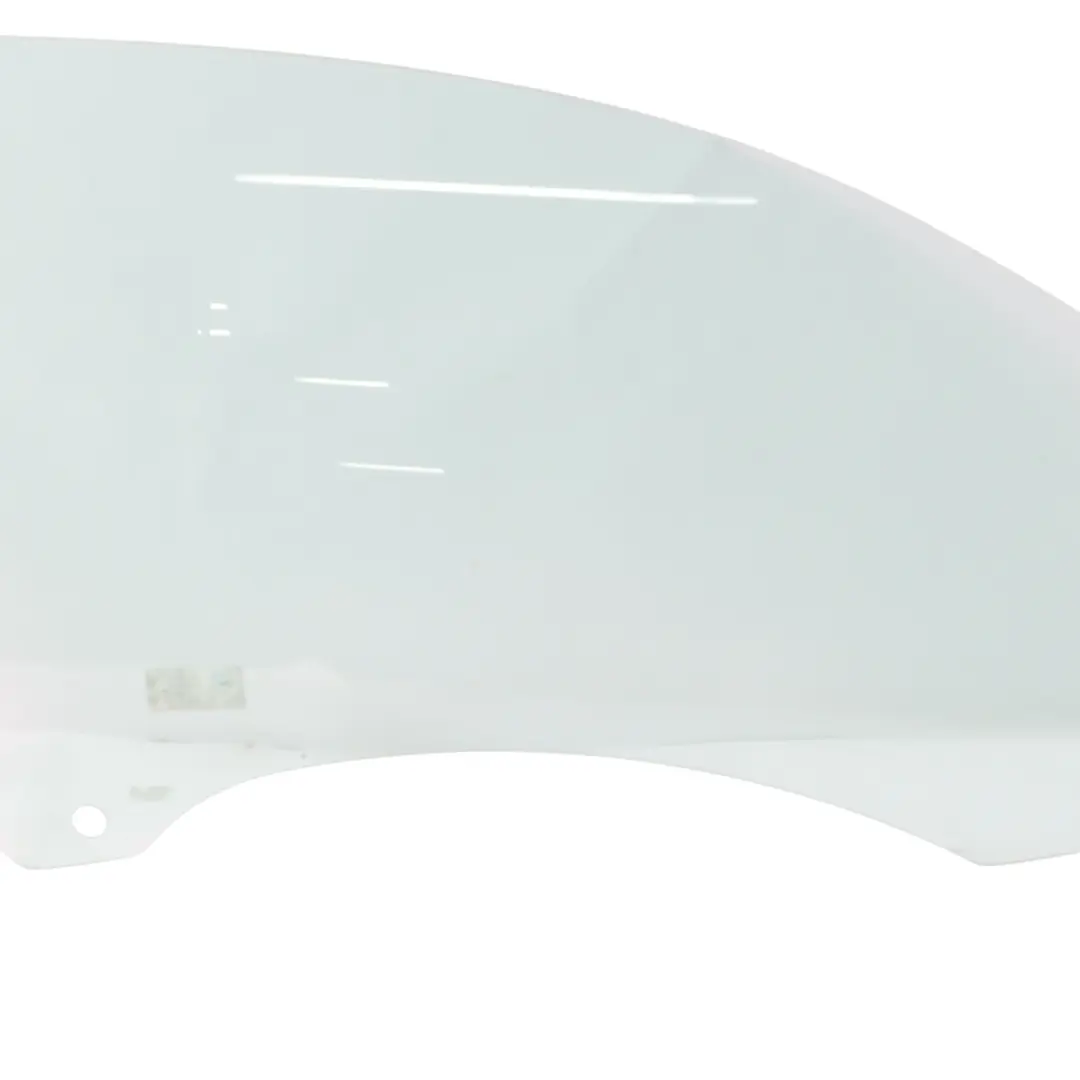 Mercedes C205 Fenêtre Latérale Porte Avant Droite Vitrage AS3 - SKU A2057250810 - Numéro de pièce A2057250810