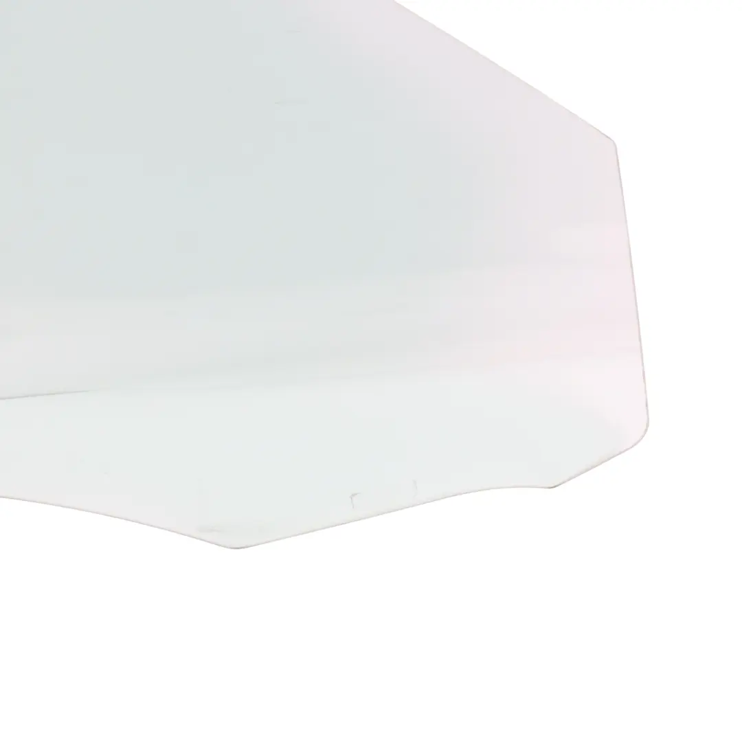 Ventana Lateral Puerta Delantera Derecha Cristal AS3 para Mercedes C205 con número de pieza A2057250810 Mercedes C205 Ventana Lateral Puerta Delantera Derecha Cristal AS3 - SKU A2057250810 - Número de pieza A2057250810