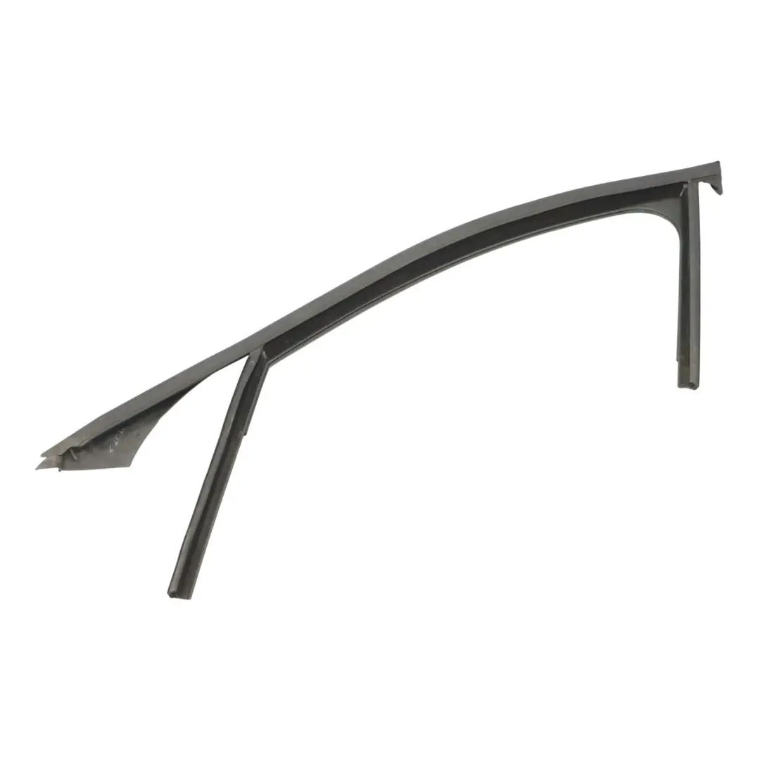 Mercedes W205 Joint de rail de guidage de la fenêtre avant droite - SKU A2057256700 - Numéro de pièce A2057256700