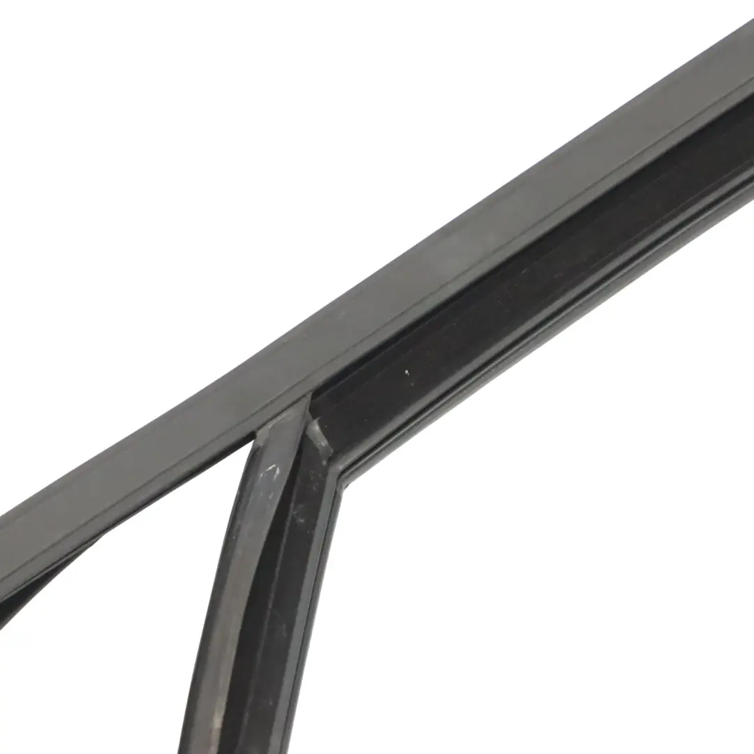 Window Guide Rail Seal Door Front Right O/S to Mercedes W205 with Part number A2057256700 Mercedes W205 Window Guide Rail Seal Door Front Right O/S - SKU A2057256700 - Part number A2057256700