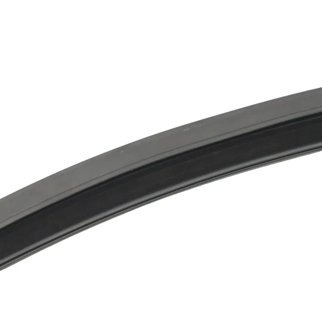Mercedes W205 Window Guide Rail Seal Door Front Right O/S - SKU A2057256700 - Part number A2057256700