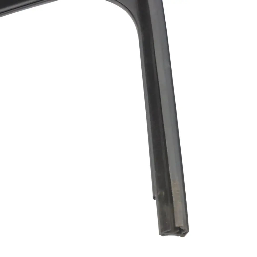 Mercedes W205 Window Guide Rail Seal Door Front Right O/S - SKU A2057256700 - Part number A2057256700