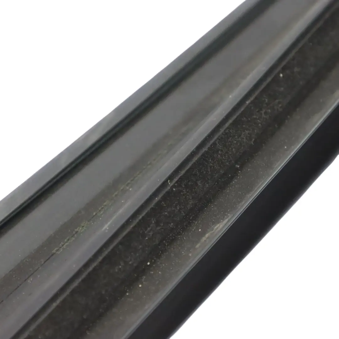 Mercedes W205 Window Guide Rail Seal Door Front Right O/S - SKU A2057256700 - Part number A2057256700