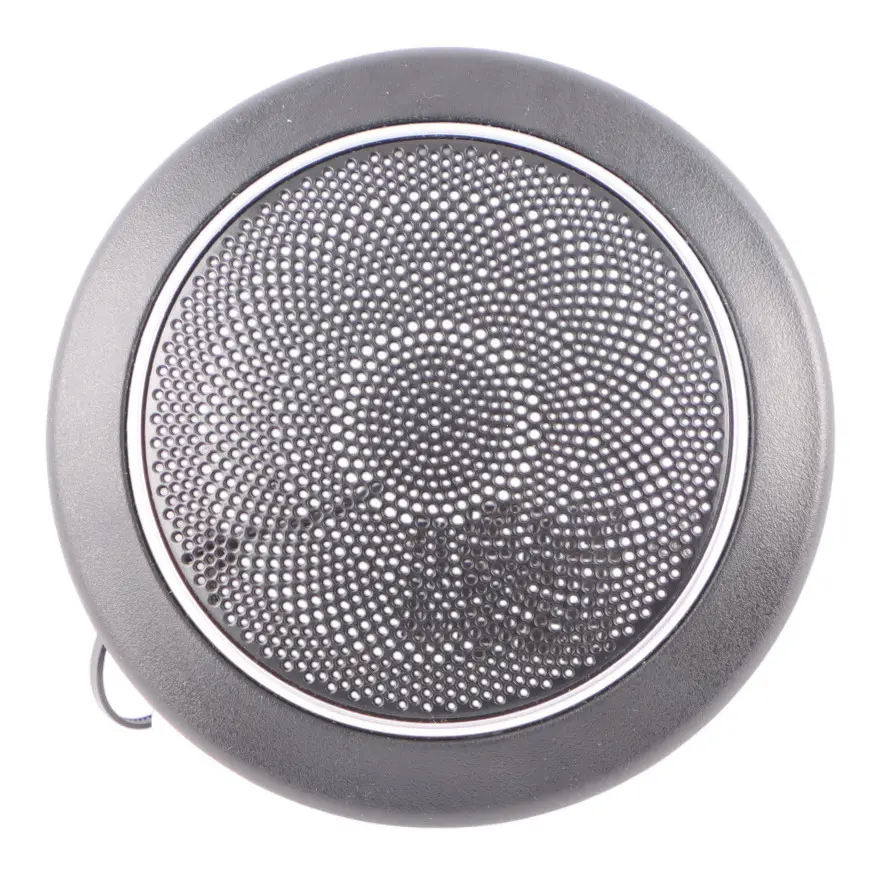 Panneau d'habillage de haut-parleur de porte avant gauche droite pour Mercedes W205 à propos du numéro de pièce A2057270000 Mercedes W205 Panneau d'habillage de haut-parleur de porte avant gauche droite - SKU A2057270000 - Numéro de pièce A2057270000