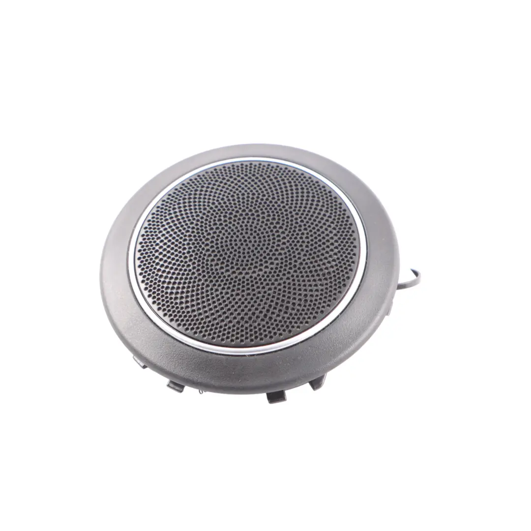 Front Door Speaker Cover Trim Panel Left Right to Mercedes W205 with Part number A2057270000 Mercedes W205 Front Door Speaker Cover Trim Panel Left Right - SKU A2057270000 - Part number A2057270000