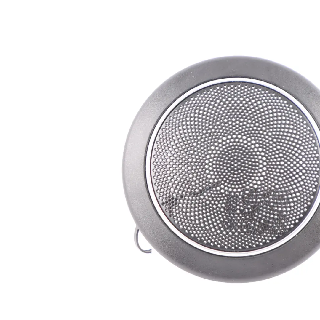 Pannello di copertura altoparlante porta anteriore sinistra destra per Mercedes W205 con numero di parte A2057270000 Mercedes W205 Pannello di copertura altoparlante porta anteriore sinistra destra - SKU A2057270000 - Numero di parte A2057270000