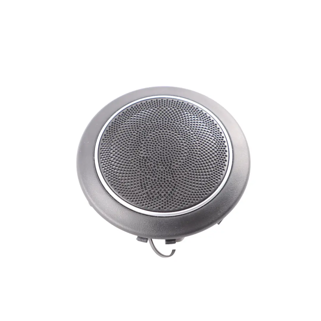 Mercedes W205 Panneau d'habillage de haut-parleur de porte avant gauche droite - SKU A2057270000 - Numéro de pièce A2057270000