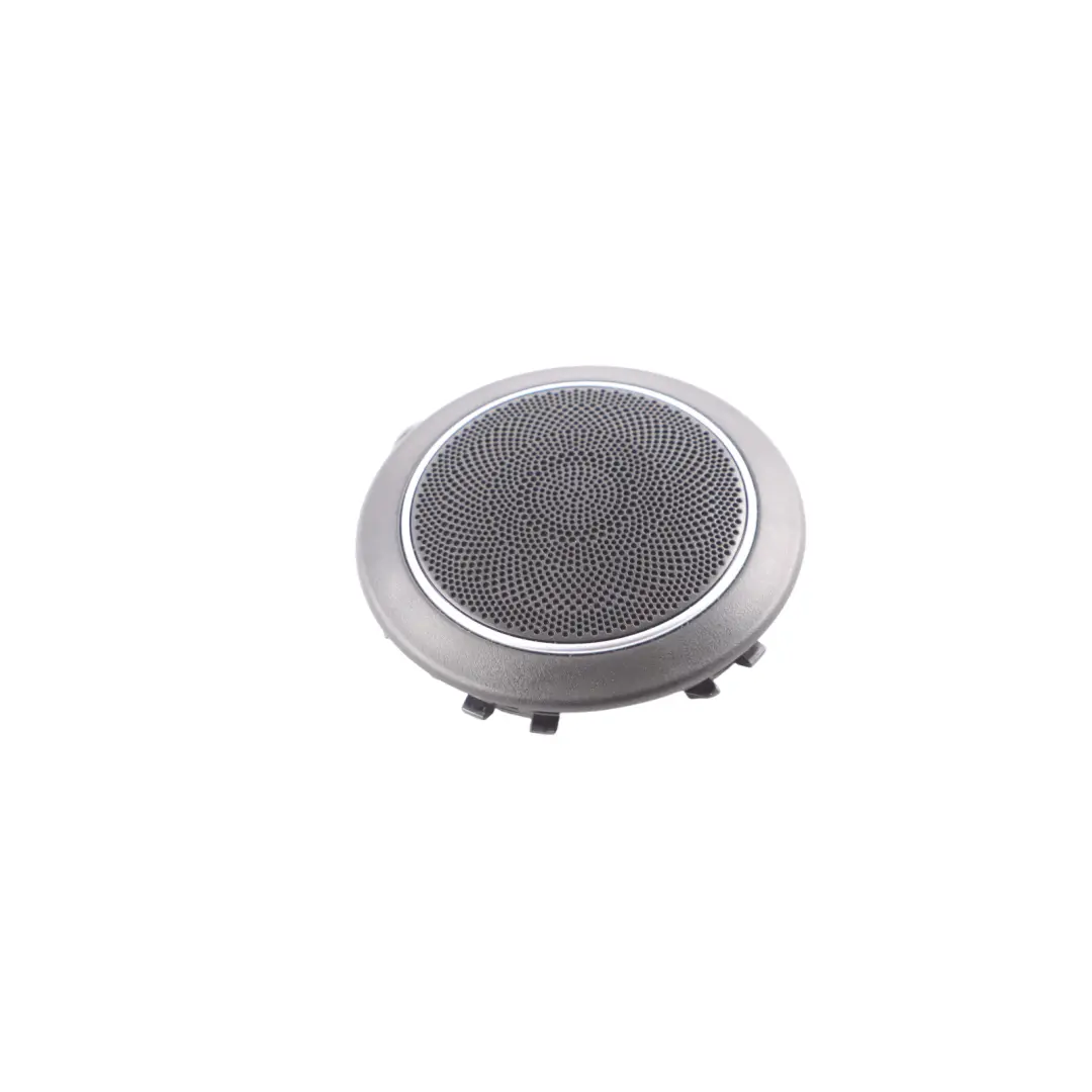 Mercedes W205 Panneau d'habillage de haut-parleur de porte avant gauche droite - SKU A2057270000 - Numéro de pièce A2057270000
