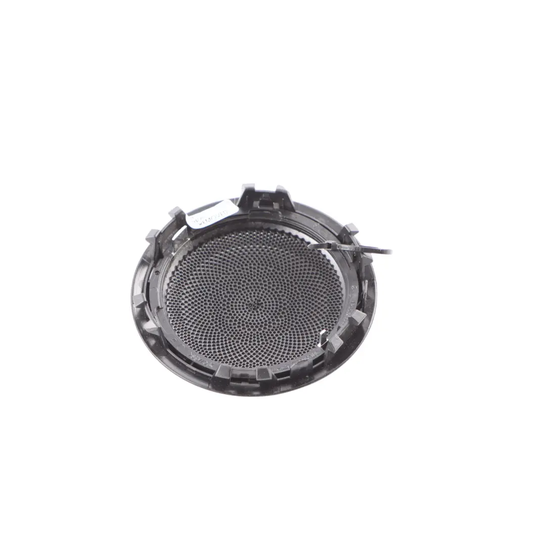 Mercedes W205 Panneau d'habillage de haut-parleur de porte avant gauche droite - SKU A2057270000 - Numéro de pièce A2057270000