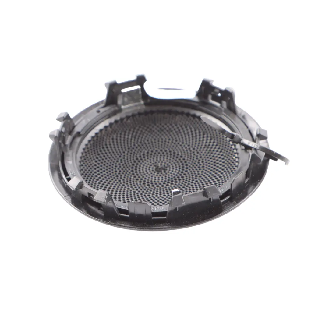 Mercedes W205 Panneau d'habillage de haut-parleur de porte avant gauche droite - SKU A2057270000 - Numéro de pièce A2057270000