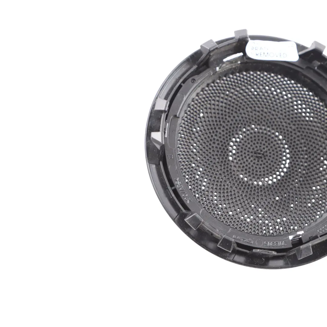 Panneau d'habillage de haut-parleur de porte avant gauche droite pour Mercedes W205 à propos du numéro de pièce A2057270000 Mercedes W205 Panneau d'habillage de haut-parleur de porte avant gauche droite - SKU A2057270000 - Numéro de pièce A2057270000