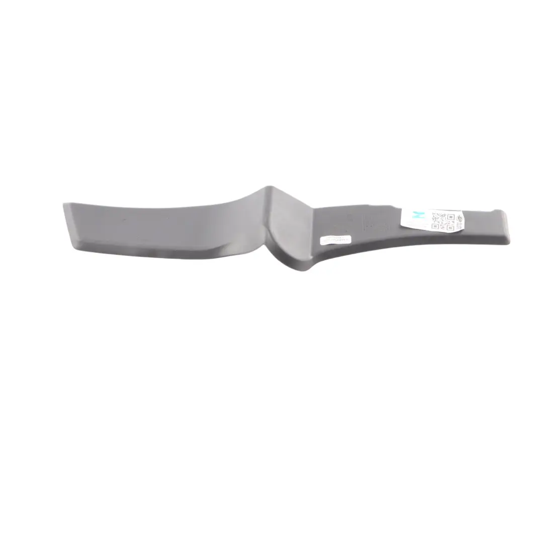 Mercedes W205 Front Door Pocket Lining Storage Insert Right O/S - SKU A2057274400 - Part number A2057274400