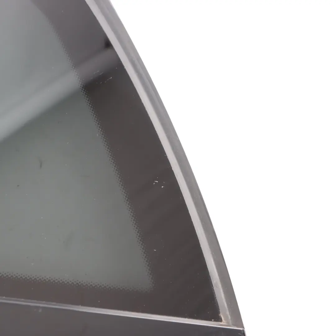 Mercedes W205 Rear Window Glass Door Tinted Glazing AS3 Right O/S - SKU A2057306200 - Part number A2057306200
