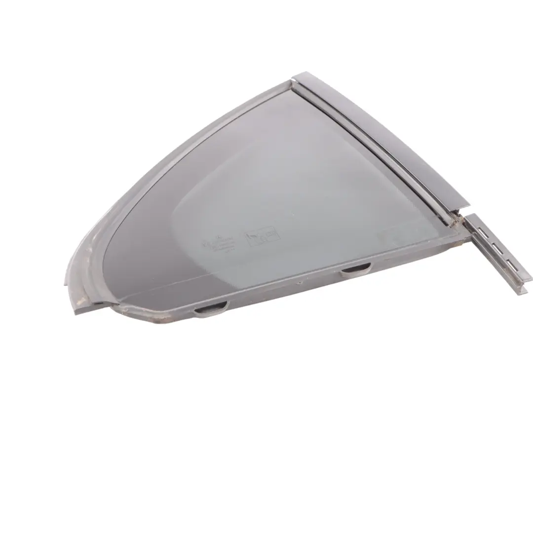 Mercedes W205 Rear Window Glass Door Tinted Glazing AS3 Right O/S - SKU A2057306200 - Part number A2057306200