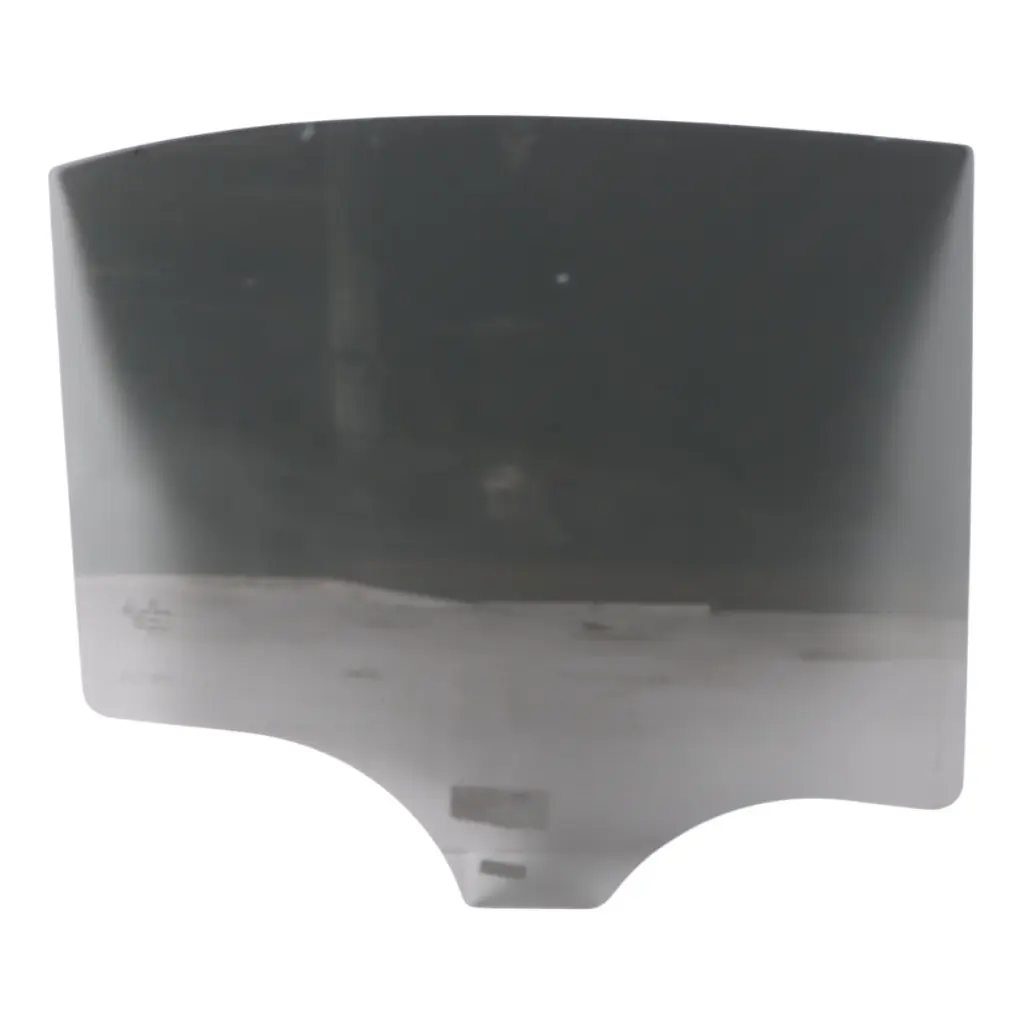 Cristal Puerta Trasera Derecha Tintado AS3 para Mercedes W205 con número de pieza A2057350610 Mercedes W205 Cristal Puerta Trasera Derecha Tintado AS3 - SKU A2057350610 - Número de pieza A2057350610