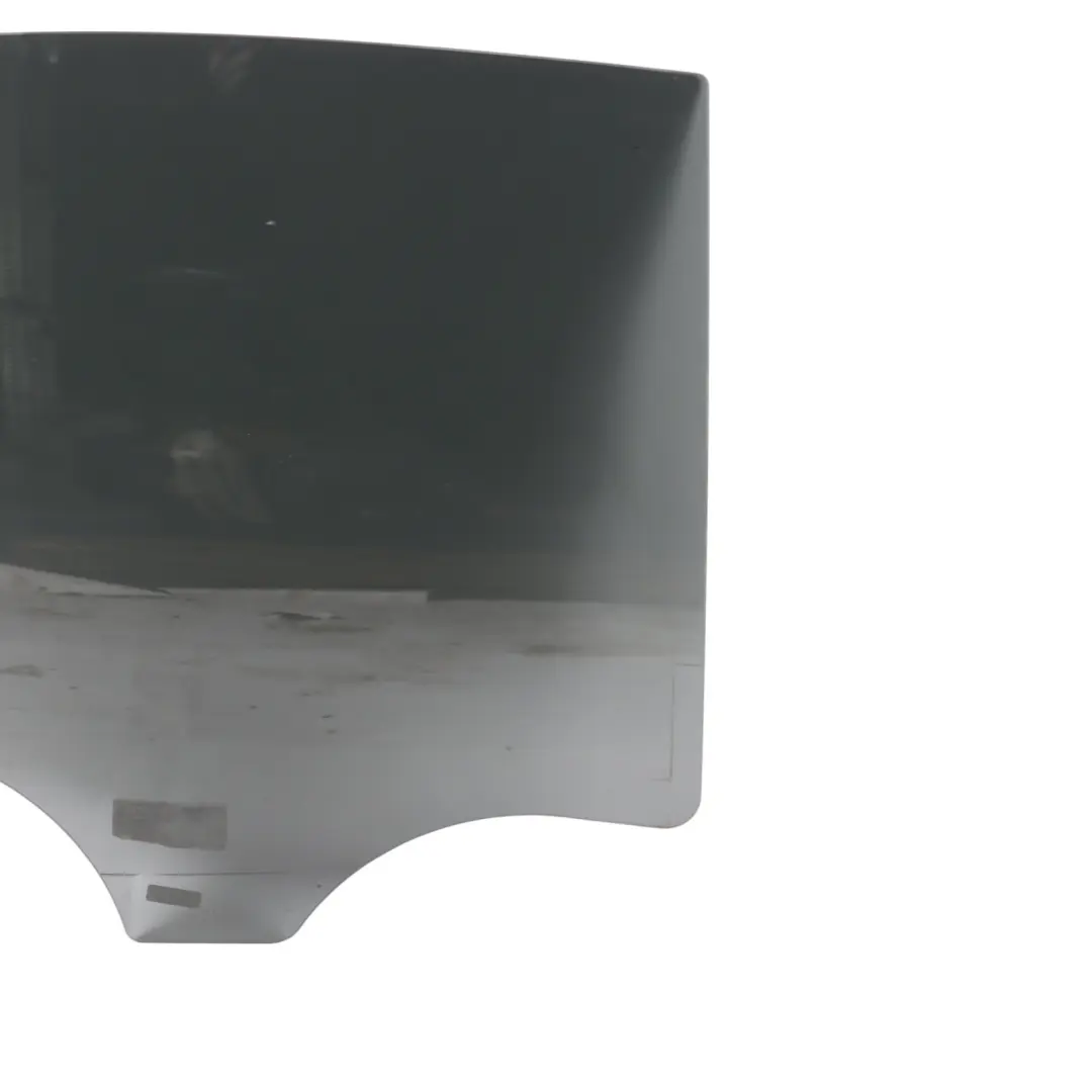 Mercedes W205 Window Glass Rear Right Door O/S Tinted Glazing AS3 - SKU A2057350610 - Part number A2057350610