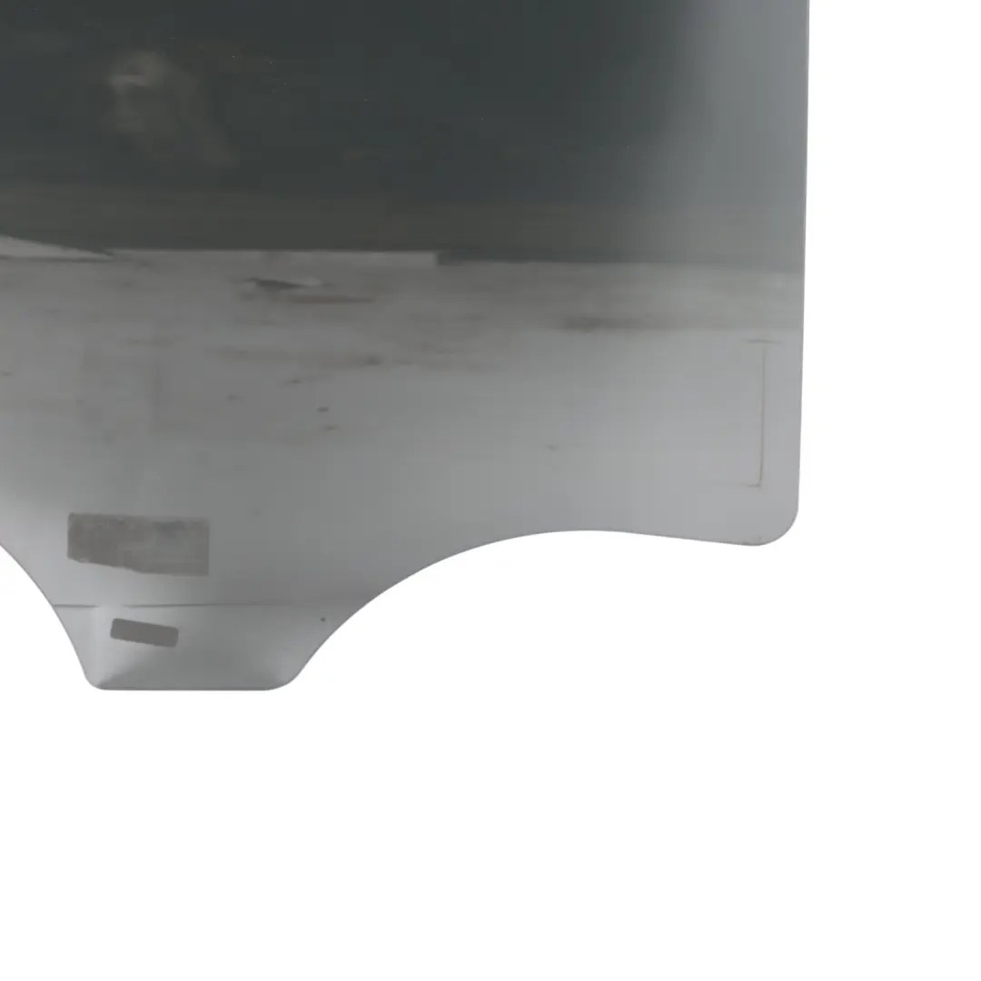 Mercedes W205 Fensterscheibe Hinten Rechts Getönte Verglasung AS3 - SKU A2057350610 - Teilenummer A2057350610