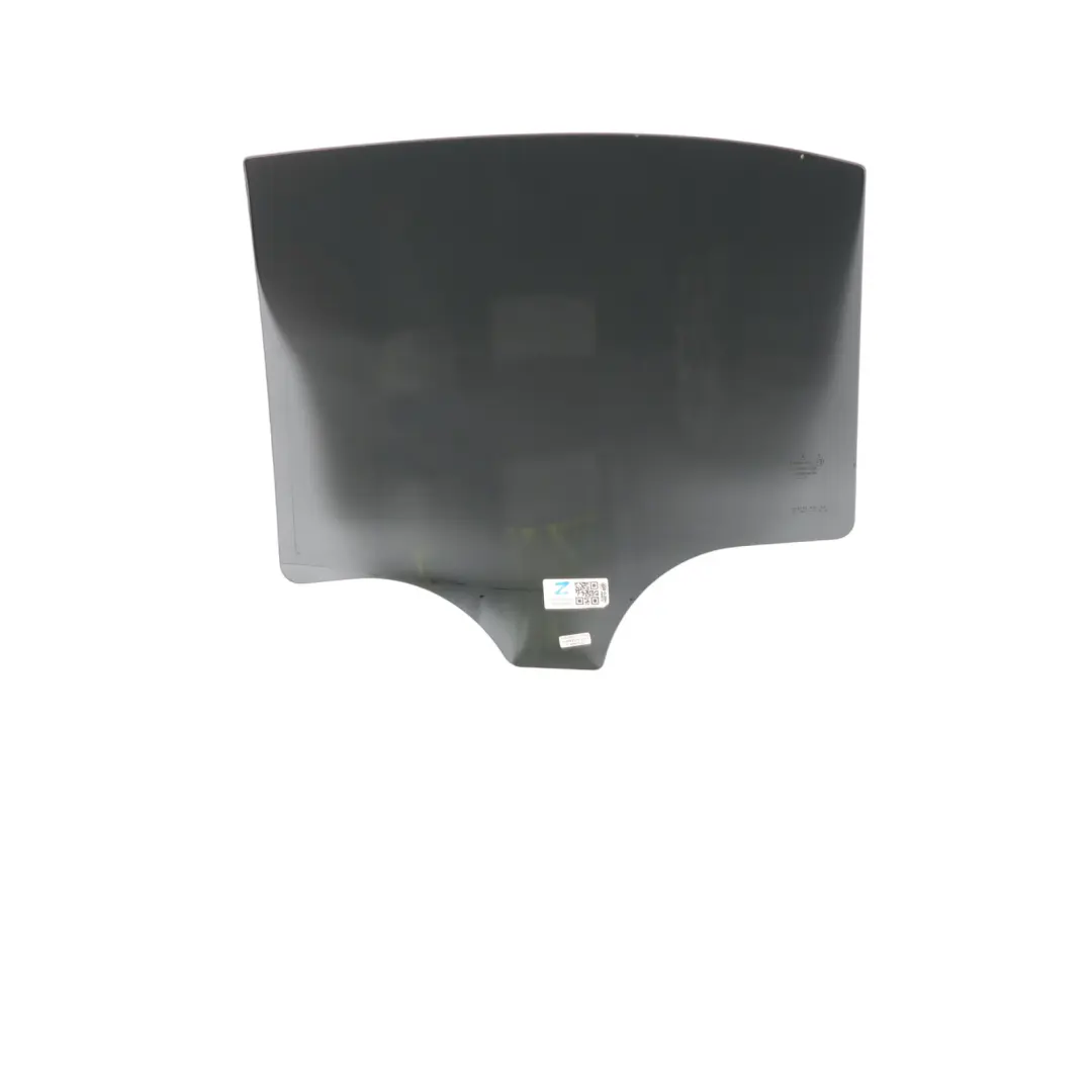 Mercedes W205 Cristal Puerta Trasera Derecha Tintado AS3 - SKU A2057350610 - Número de pieza A2057350610