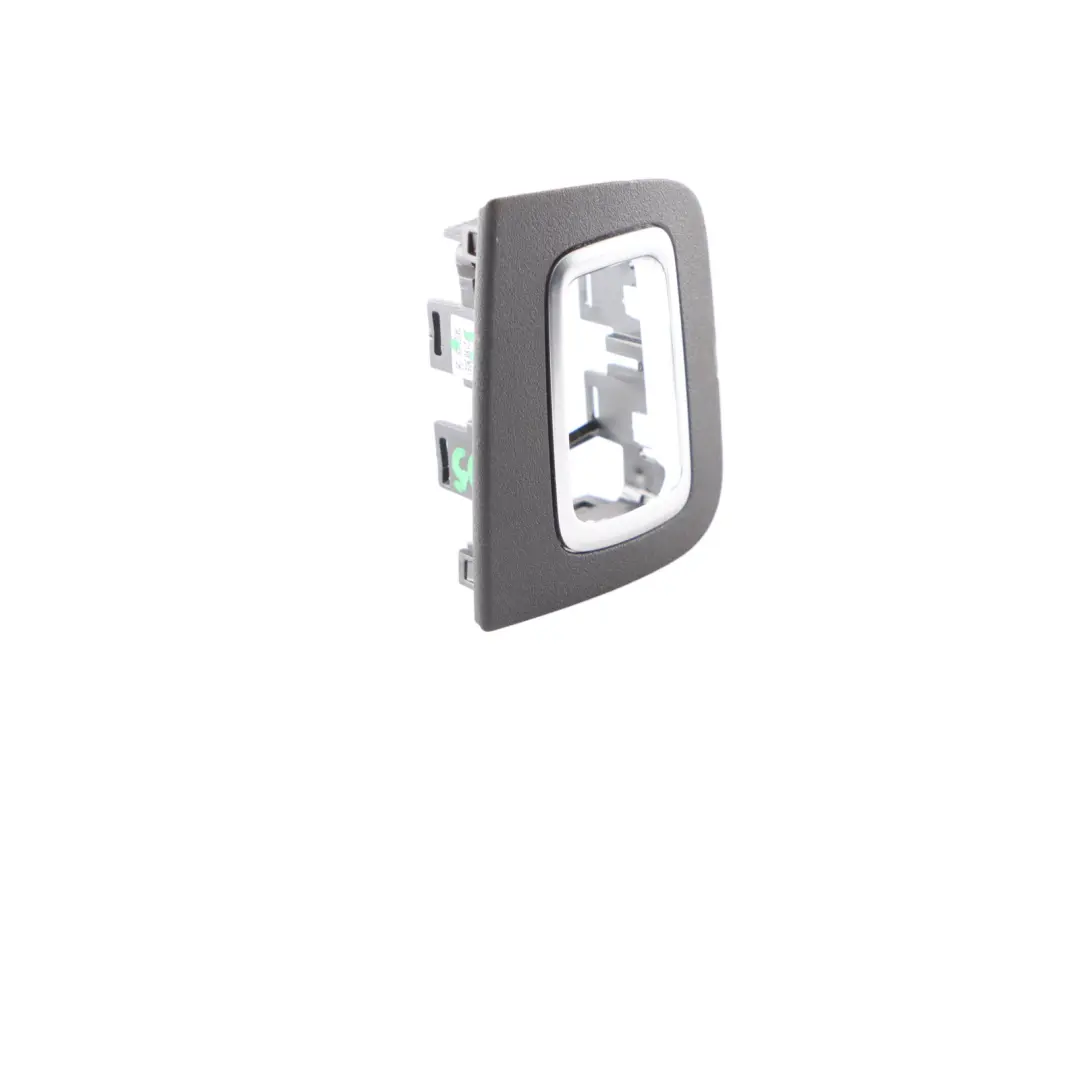 Interruptor Regulador Embellecedor Izquierdo para Mercedes W205 con número de pieza A2057370900 Mercedes W205 Interruptor Regulador Embellecedor Izquierdo - SKU A2057370900 - Número de pieza A2057370900