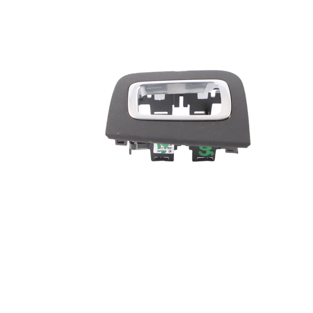 Mercedes W205 Lève Vitre Interrupteur Régulateur Arrière Gauche - SKU A2057370900 - Numéro de pièce A2057370900