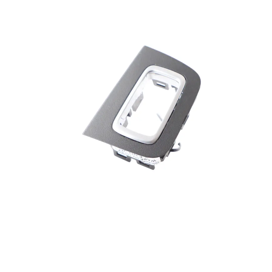 Interruptor Regulador Embellecedor Izquierdo para Mercedes W205 con número de pieza A2057370900 Mercedes W205 Interruptor Regulador Embellecedor Izquierdo - SKU A2057370900 - Número de pieza A2057370900