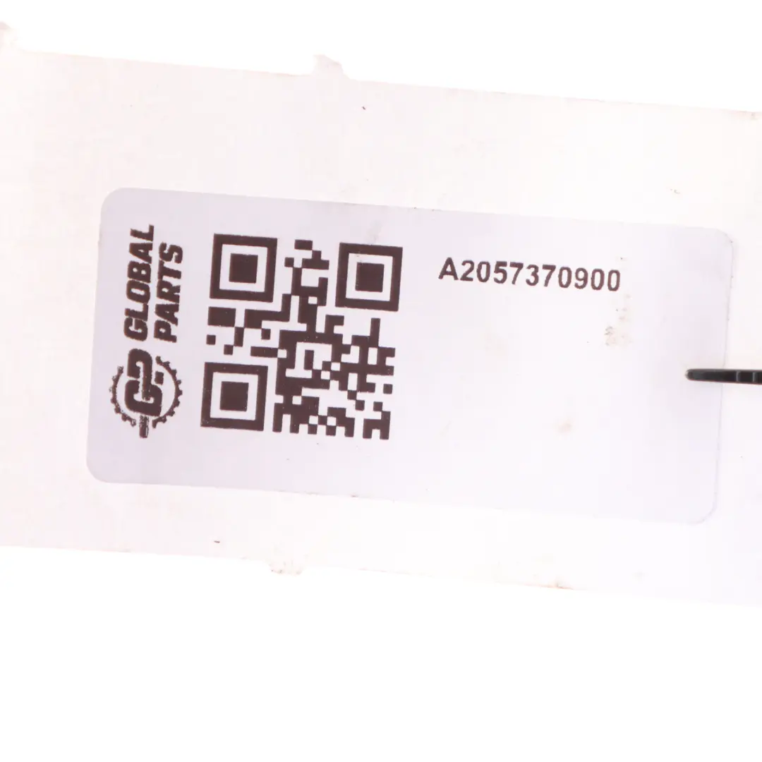 Mercedes W205 Interruptor Regulador Embellecedor Izquierdo - SKU A2057370900 - Número de pieza A2057370900