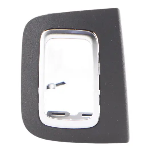 Mercedes W205 Rear Window Control Switch Right O/S Surround Trim - SKU A2057371000 - Part number A2057371000