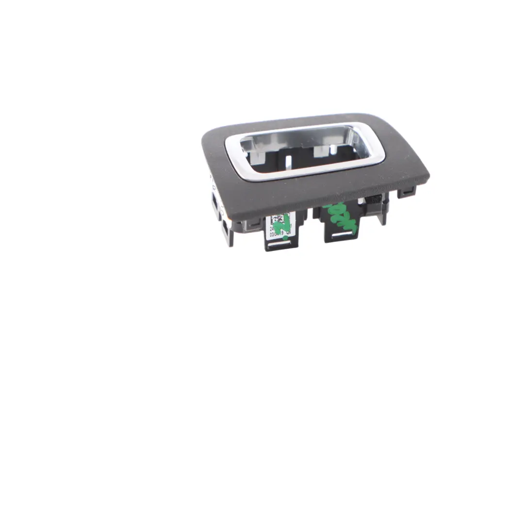 Mercedes W205 Rear Window Control Switch Right O/S Surround Trim - SKU A2057371000 - Part number A2057371000