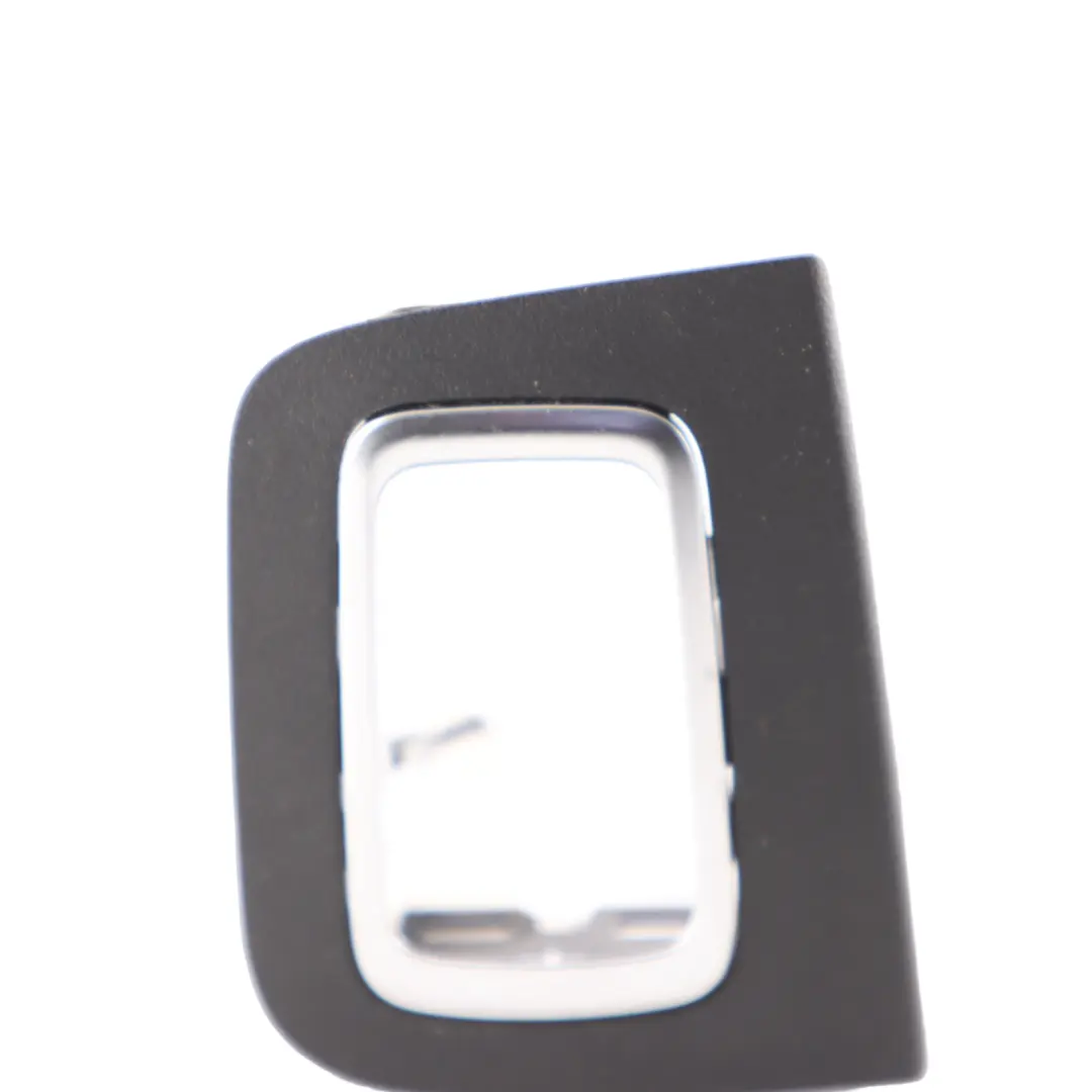 Mercedes W205 Rear Window Control Switch Right O/S Surround Trim - SKU A2057371000 - Part number A2057371000