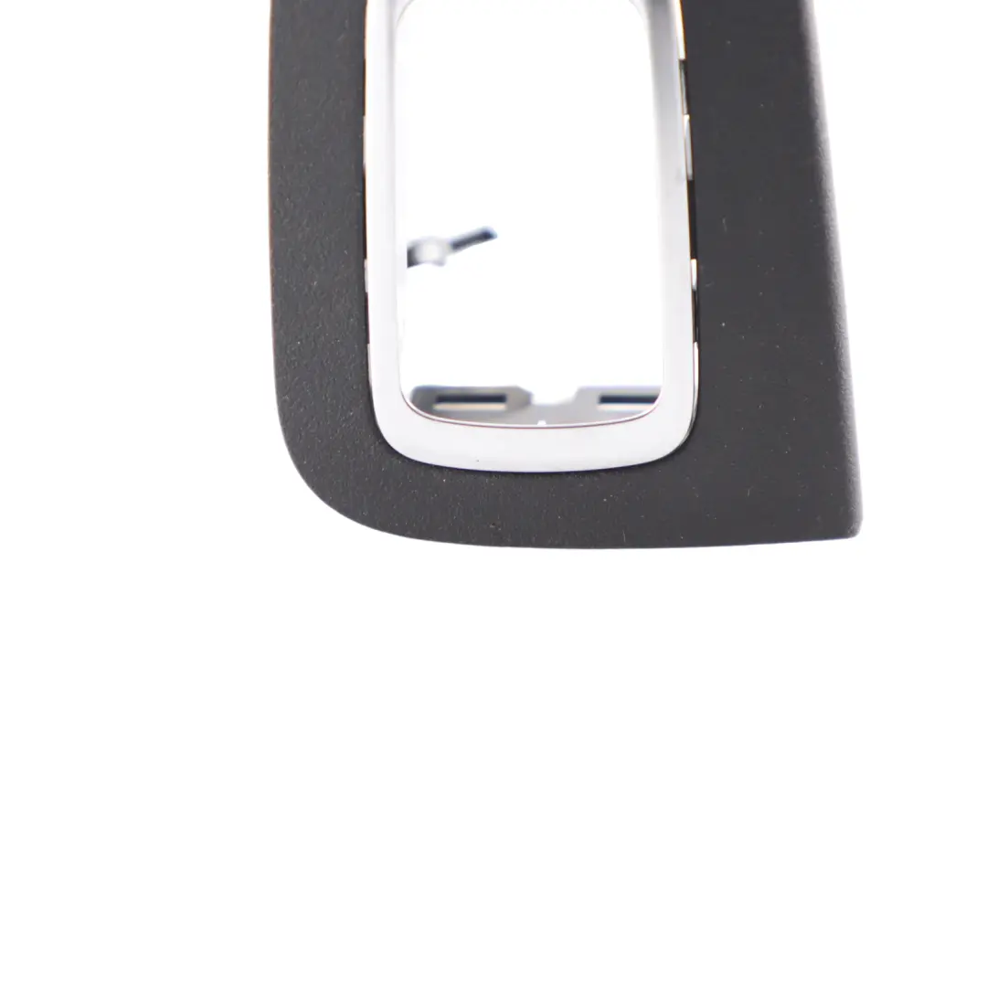 Mercedes W205 Rear Window Control Switch Right O/S Surround Trim - SKU A2057371000 - Part number A2057371000