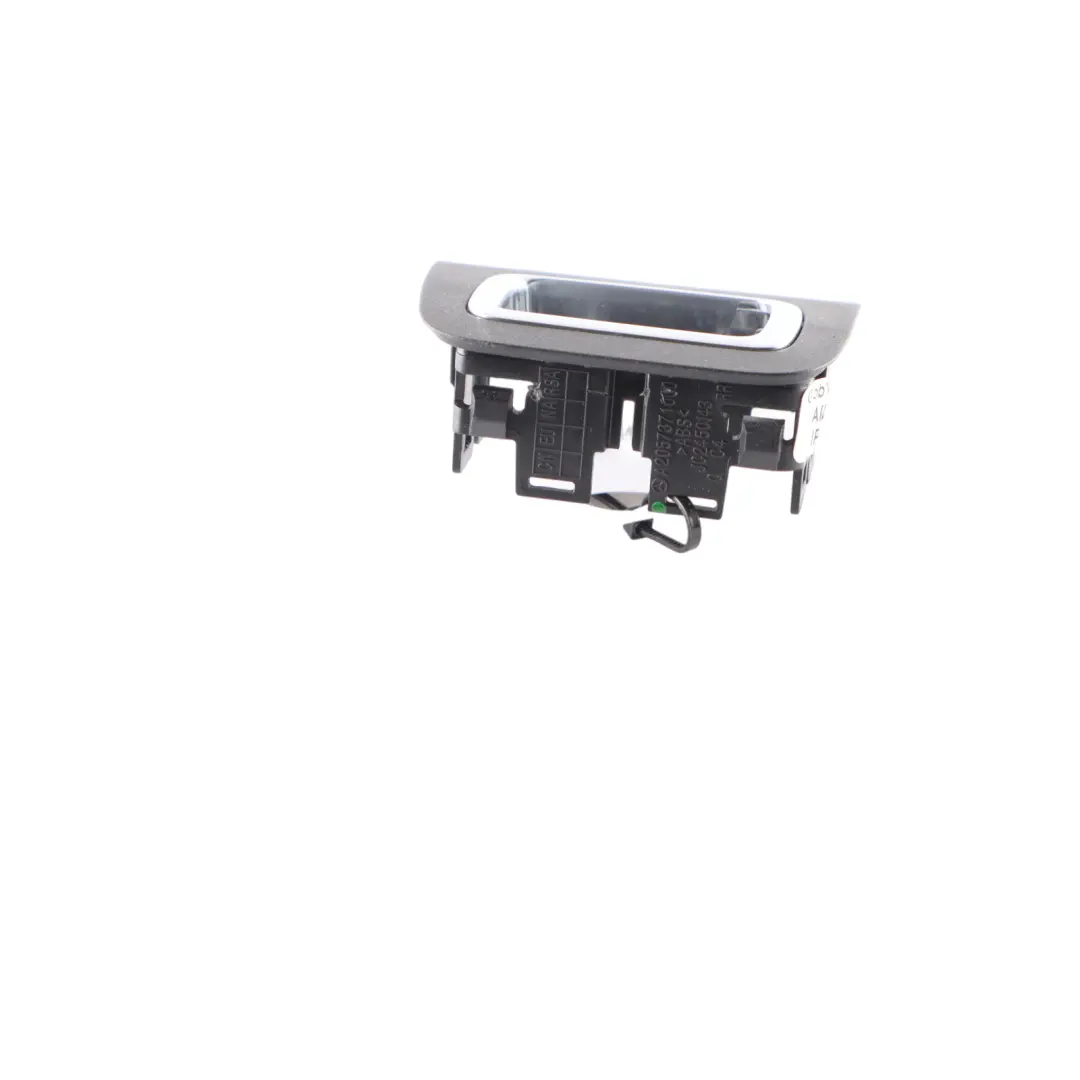 Mercedes W205 Rear Window Control Switch Right O/S Surround Trim - SKU A2057371000 - Part number A2057371000