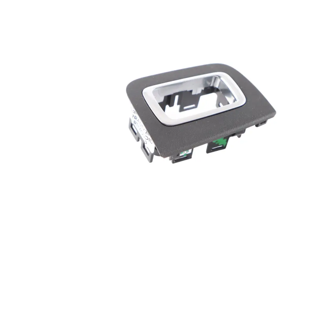 Mercedes W205 Rear Window Control Switch Right O/S Surround Trim - SKU A2057371000 - Part number A2057371000