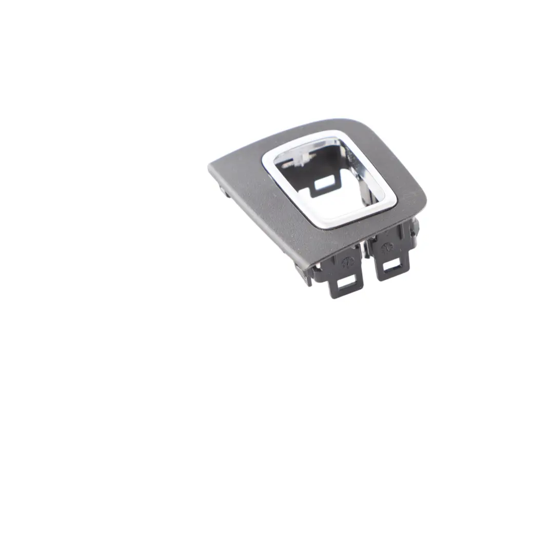 Mercedes W205 Rear Window Control Switch Right O/S Surround Trim - SKU A2057371000 - Part number A2057371000