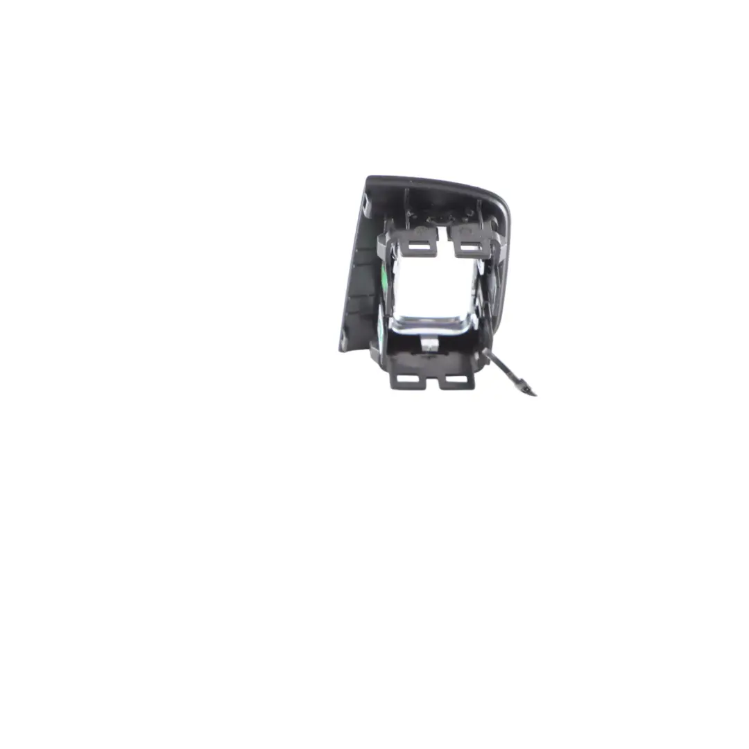 Mercedes W205 Rear Window Control Switch Right O/S Surround Trim - SKU A2057371000 - Part number A2057371000