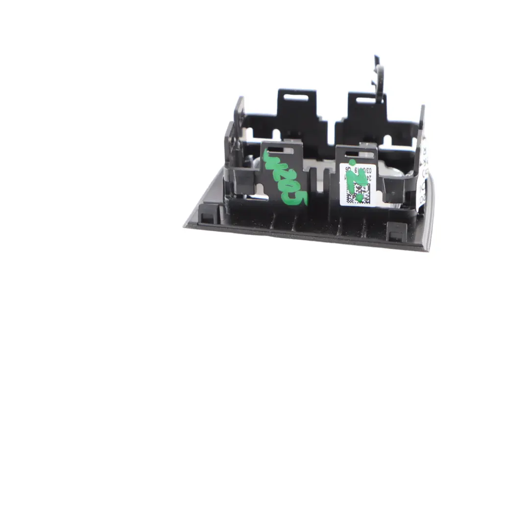 Mercedes W205 Rear Window Control Switch Right O/S Surround Trim - SKU A2057371000 - Part number A2057371000