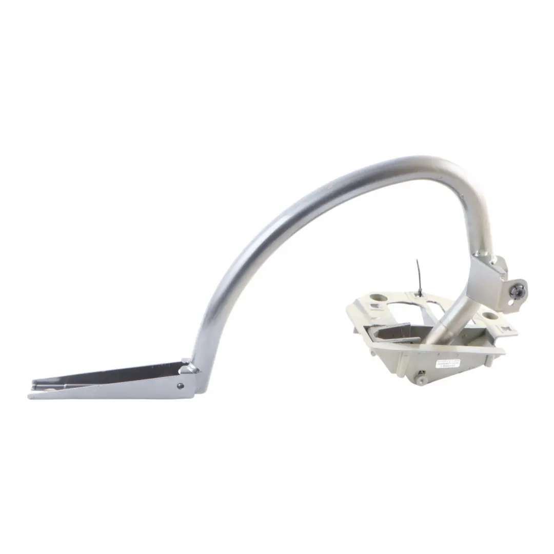 Mercedes C205 Coupe Hinten Links Kofferraumscharnier Selenitgrau 992 - SKU A2057501528-SEL - Teilenummer A2057501528