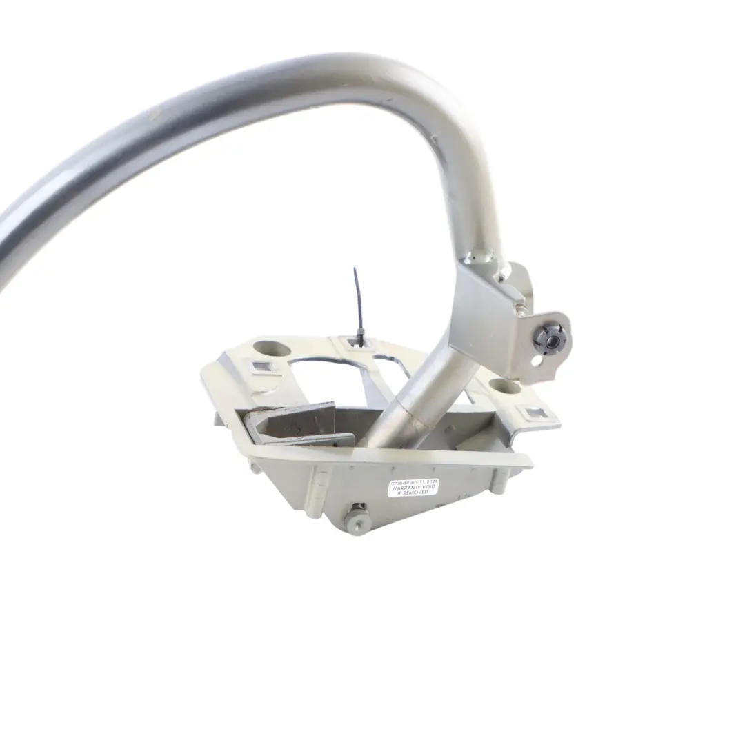 Coupé Cerniera posteriore sinistra Grigio Selenite 992 per Mercedes C205 con numero di parte A2057501528 Mercedes C205 Coupé Cerniera posteriore sinistra Grigio Selenite 992 - SKU A2057501528-SEL - Numero di parte A2057501528