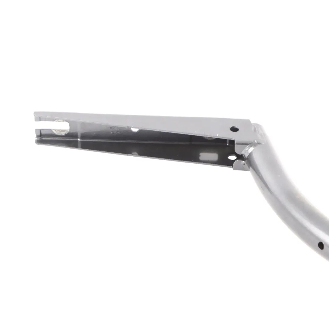 Mercedes C205 Coupé Cerniera posteriore sinistra Grigio Selenite 992 - SKU A2057501528-SEL - Numero di parte A2057501528