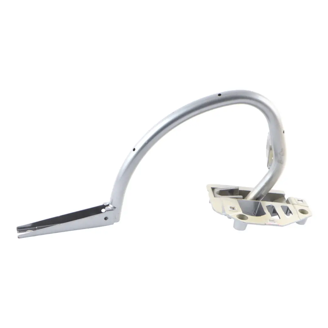 Right O/S Boot Hinge Selenite Grey - 992 to Mercedes C205 Coupe Rear with Part number A2057501628 Mercedes C205 Coupe Rear Right O/S Boot Hinge Selenite Grey - 992 - SKU A2057501628-SEL - Part number A2057501628