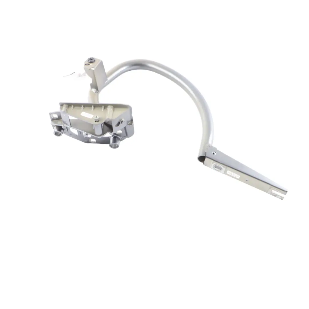 Mercedes C205 Hinten Rechts Kofferraumscharnier Selenitgrau 992 - SKU A2057501628-SEL - Teilenummer A2057501628