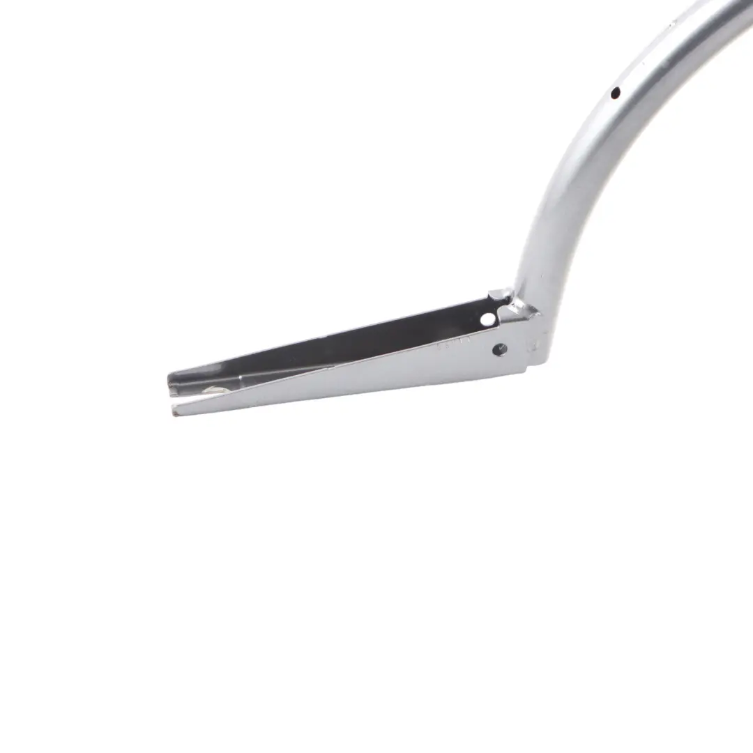 Charnière de coffre arrière droite Selenite Grey - 992 pour Mercedes C205 à propos du numéro de pièce A2057501628 Mercedes C205 Charnière de coffre arrière droite Selenite Grey - 992 - SKU A2057501628-SEL - Numéro de pièce A2057501628