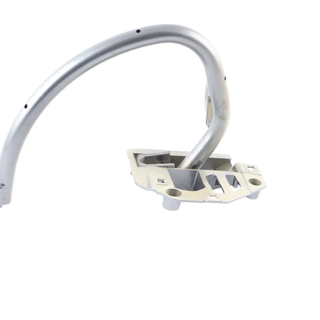 Charnière de coffre arrière droite Selenite Grey - 992 pour Mercedes C205 à propos du numéro de pièce A2057501628 Mercedes C205 Charnière de coffre arrière droite Selenite Grey - 992 - SKU A2057501628-SEL - Numéro de pièce A2057501628