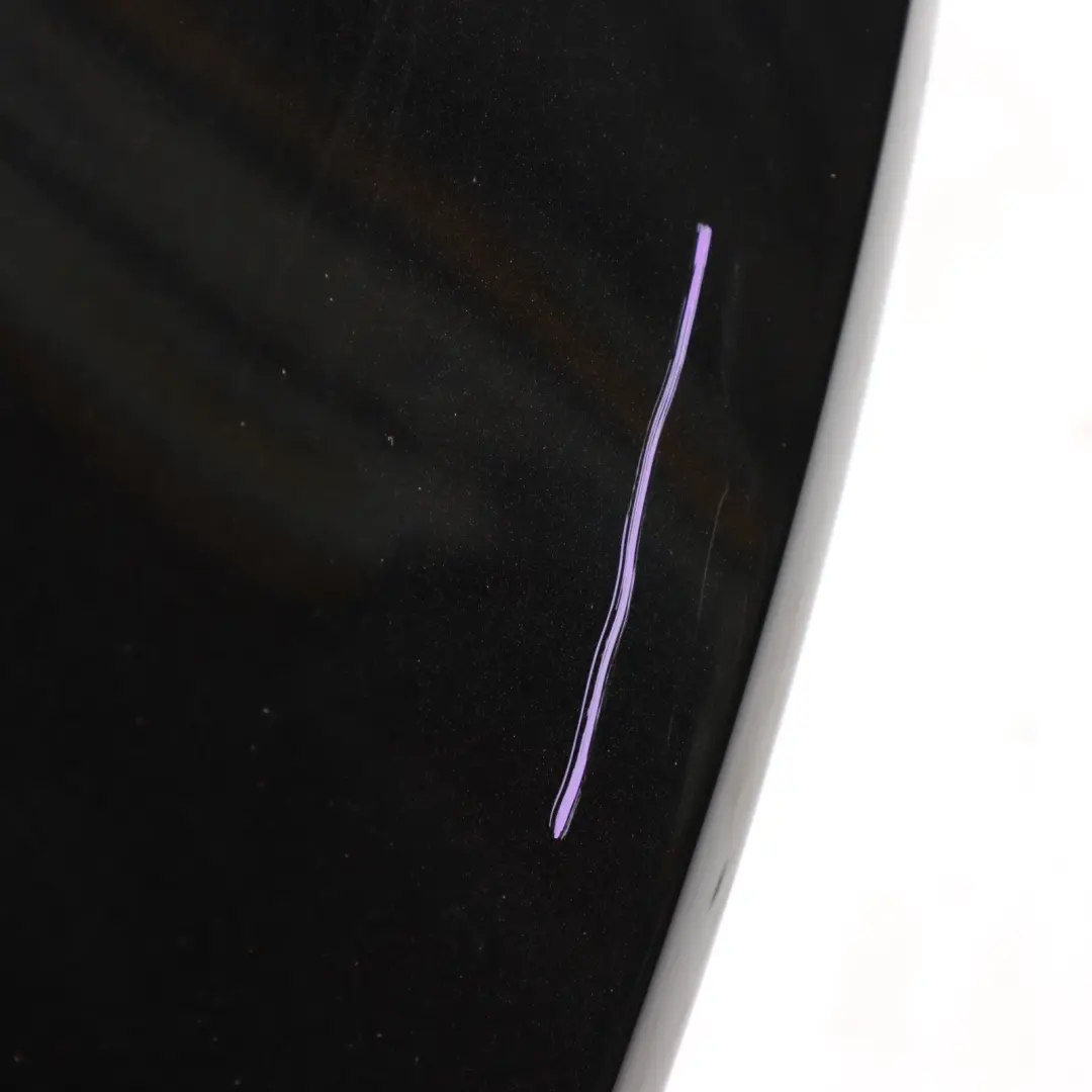 Boot Trunk Lid Tailgate Coupe Obsidian Black Metallic - 197 to Mercedes C205 with Part number A2057501675 Mercedes C205 Boot Trunk Lid Tailgate Coupe Obsidian Black Metallic - 197 - SKU A2057501675-OB - Part number A2057501675