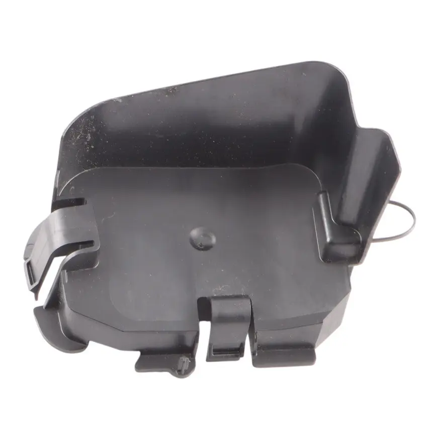 Mercedes W205 Panel Embellecedor Cubierta Cerradura Portón Trasero A2057550230