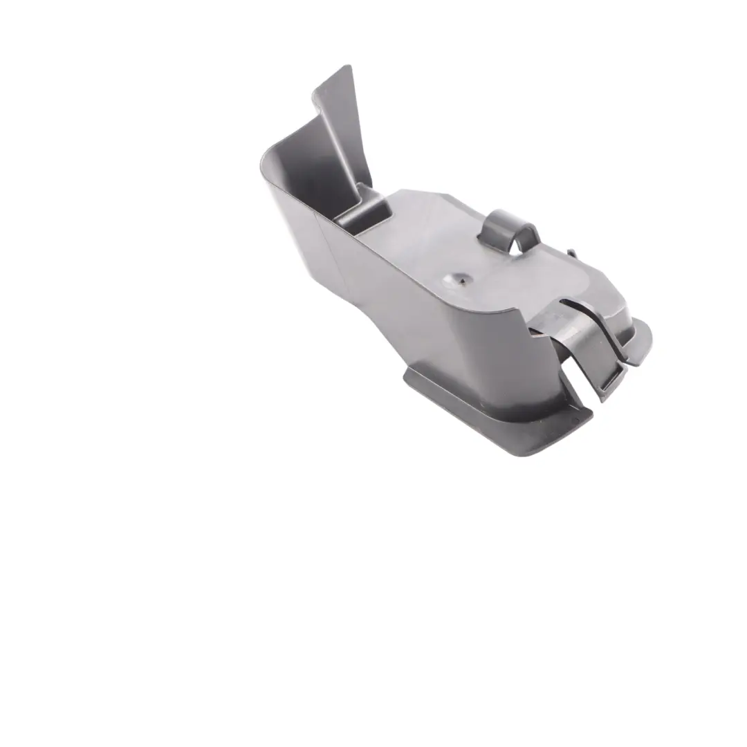 Mercedes W205 Heckklappenschloss Abdeckung Zierblende - SKU A2057550230 - Teilenummer A2057550230