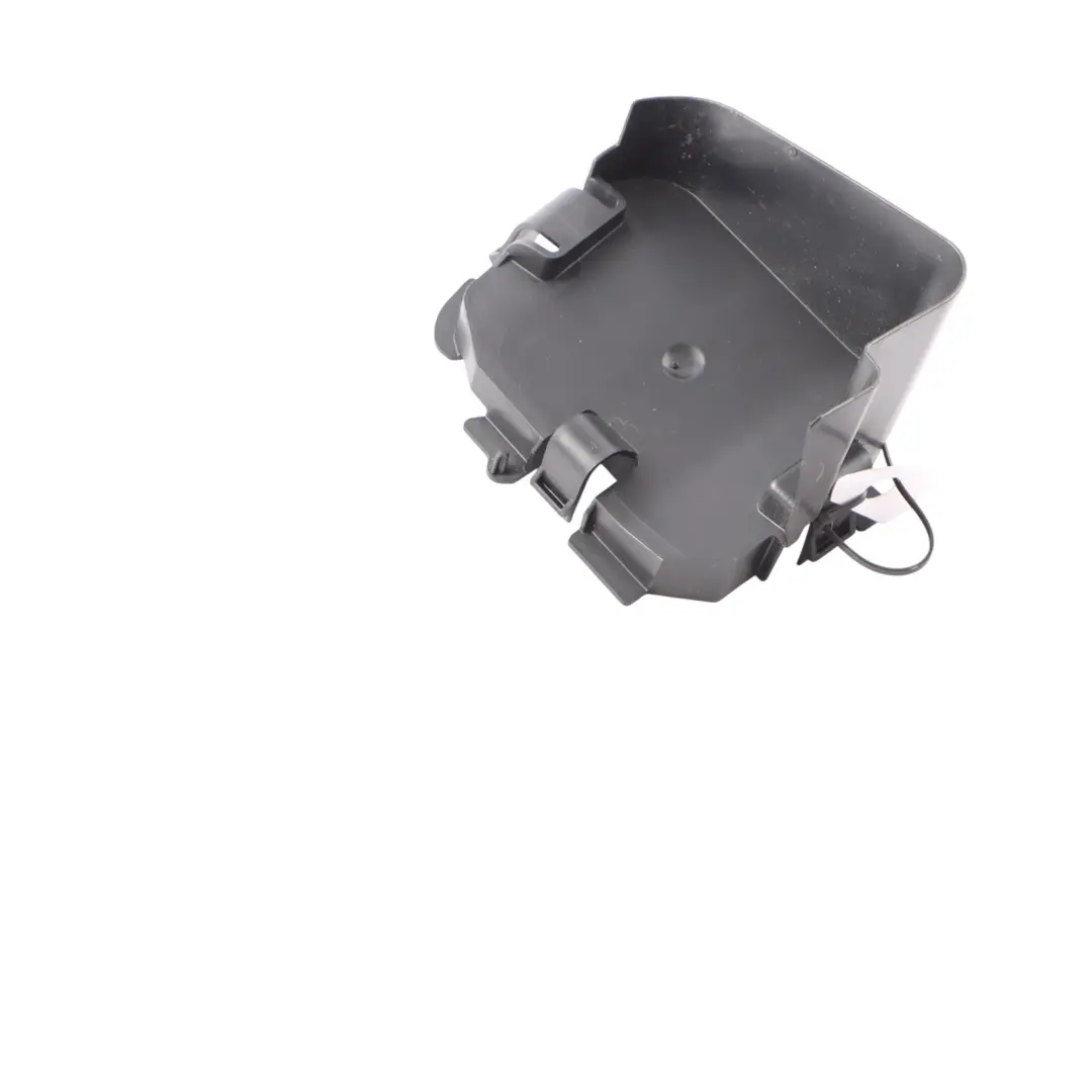 Mercedes W205 Heckklappenschloss Abdeckung Zierblende - SKU A2057550230 - Teilenummer A2057550230